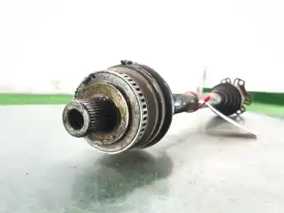 Second-hand car spare part front right transmission for audi a4 b6 (8e2) 2.0 oem iam references 8e0407452ev  