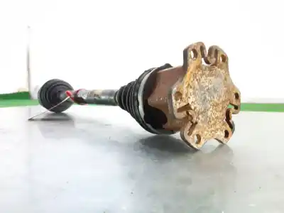 Second-hand car spare part front right transmission for audi a4 b6 (8e2) 2.0 oem iam references 8e0407452ev  