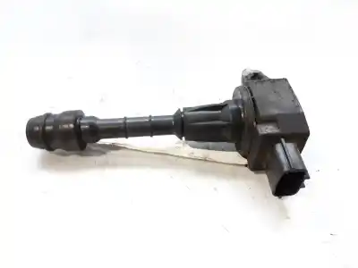 Second-hand car spare part ignition coil for nissan note (e11e) visia oem iam references 22448ax001