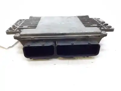 Second-hand car spare part ecu engine control for nissan note (e11e) visia oem iam references mec37650  