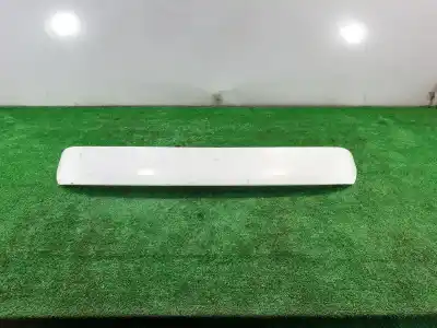 Peça sobressalente para automóvel em segunda mão SPOILER DA TAMPA DA MALA por SEAT IBIZA II (6K1)  Referências OEM IAM 6K6827933E  