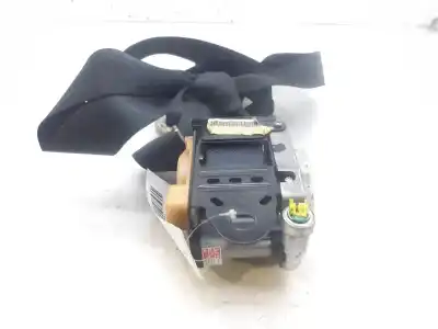 Second-hand car spare part front right seat belt for nissan note (e11e) visia oem iam references 868849u10a  