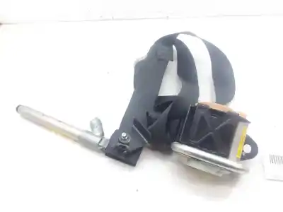 Pezzo di ricambio per auto di seconda mano cintura di sicurezza anteriore sinistra per nissan note (e11e) visia riferimenti oem iam 86885bh15a  