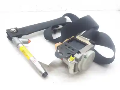 Second-hand car spare part front left seat belt for nissan note (e11e) visia oem iam references 86885bh15a