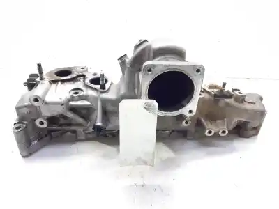 Автозапчастина б/у впускний колектор для isuzu d-max crew cab 4wd 136 cv / 100 kw посилання на oem iam 8973509160  