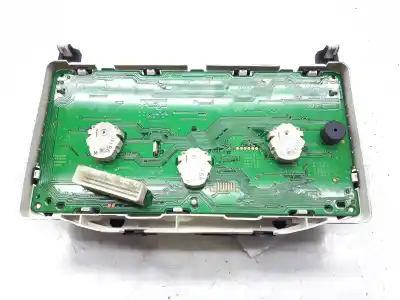 Peça sobressalente para automóvel em segunda mão quadrante por nissan note (e11e) visia referências oem iam 248109u00b  