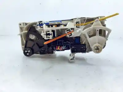 Автозапчасти б/у ОТОПЛЕНИЕ / КОНДИЦИОНИРОВАНИЕ ВОЗДУХА за NISSAN NOTE (E11E)  ссылки OEM IAM 275159U00B  