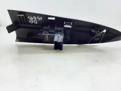 Second-hand car spare part right front power window switch for nissan note (e11e) visia oem iam references 25411ea00a