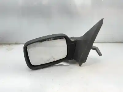 Tweedehands auto-onderdeel linker spiegel voor ford fiesta courier (dx) familiar oem iam-referenties xs6117683gb