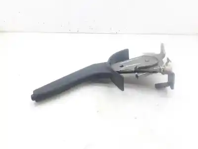 Second-hand car spare part handbrake lever for nissan note (e11e) visia oem iam references 360109u00a