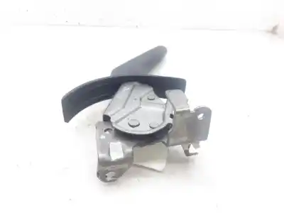 Second-hand car spare part handbrake lever for nissan note (e11e) visia oem iam references 360109u00a  