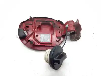 Second-hand car spare part outer fuel cap for nissan note (e11e) visia oem iam references 172219u000  