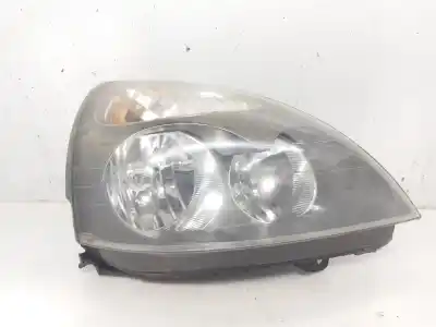 Автозапчастина б/у права фа для renault clio ii fase ii (b/cb0) base authentique 65 cv / 48 kw посилання на oem iam 15601800  