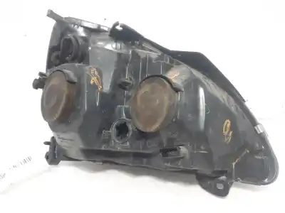 Автозапчастина б/у ліва фара для renault clio ii fase ii (b/cb0) base authentique 65 cv / 48 kw посилання на oem iam 085511138l  