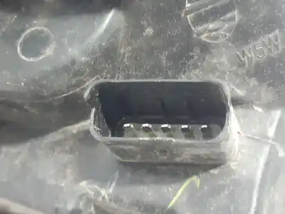 Автозапчастина б/у ліва фара для renault clio ii fase ii (b/cb0) base authentique 65 cv / 48 kw посилання на oem iam 085511138l  