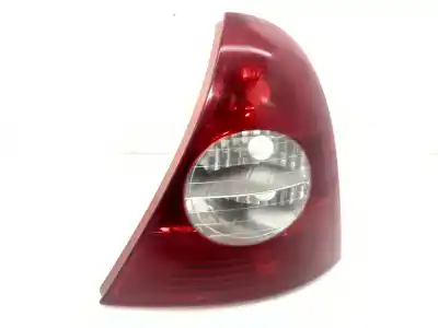 Second-hand car spare part RIGHT TAILGATE LIGHT for RENAULT CLIO II FASE II (B/CB0)  OEM IAM references 8200917487  