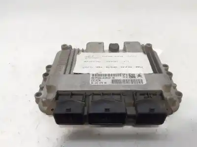 Peça sobressalente para automóvel em segunda mão centralina de motor uce por peugeot 308 sport referências oem iam 9664257580  