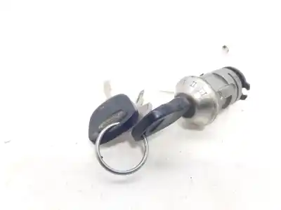 Pièce détachée automobile d'occasion COMMUTATEUR D'ALLUMAGE pour FORD ESCORT BERL./TURNIER  Références OEM IAM 6149338  