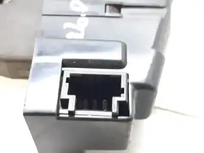 Peça sobressalente para automóvel em segunda mão fechadura do mala por peugeot 308 sport referências oem iam 9660403880