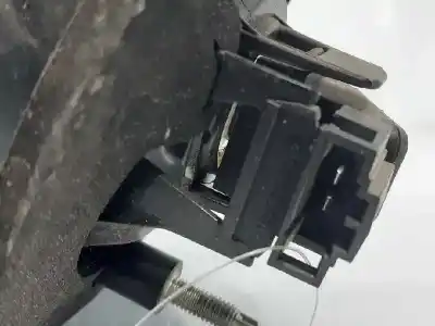 Second-hand car spare part interior left tailgate light for volkswagen golf plus (5m1) highline oem iam references 5m0945093l