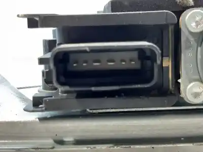 Peça sobressalente para automóvel em segunda mão elevador de vidros traseiro direito por peugeot 308 sport referências oem iam 9659826680