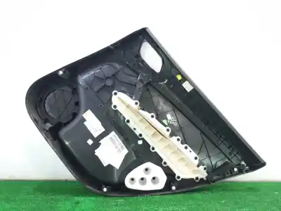 Peça sobressalente para automóvel em segunda mão forra / revestimento da porta traseira esquerda por peugeot 308 sport referências oem iam 96809647zd