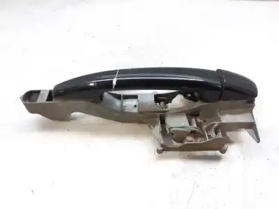 Peça sobressalente para automóvel em segunda mão puxador exterior frente direito por peugeot 308 sport referências oem iam 9680168580