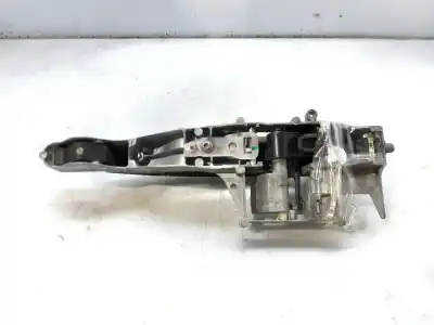 Peça sobressalente para automóvel em segunda mão puxador exterior dianteiro esquerdo por peugeot 308 sport referências oem iam 9680168680