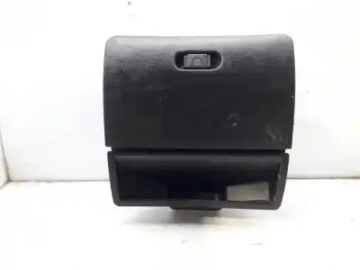 Second-hand car spare part glove compartment for seat ibiza (6k) passion oem iam references   