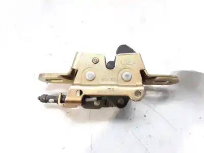 Автозапчасти б/у замок багажника/ворот за jaguar s-type ii (x200) 4.2 v8 ссылки oem iam 2r83f613d61ac