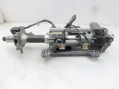 Second-hand car spare part steering column for jaguar s-type ii (x200) 4.2 v8 oem iam references 2w933c529ag  