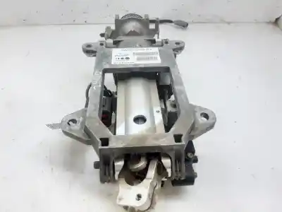 Second-hand car spare part steering column for jaguar s-type ii (x200) 4.2 v8 oem iam references 2w933c529ag  