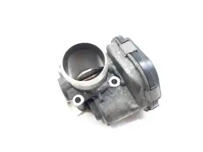 İkinci el araba yedek parçası KELEBEK KUTUSU için FORD FIESTA (CB1)  OEM IAM referansları 9682798180  