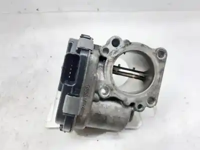 Peça sobressalente para automóvel em segunda mão borboleta de admissão por ford fiesta (cb1) titanium referências oem iam 9682798180  