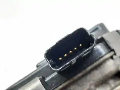 Peça sobressalente para automóvel em segunda mão borboleta de admissão por ford fiesta (cb1) titanium referências oem iam 9682798180  