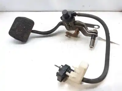 Автозапчастина б/у педаль гальм для jaguar s-type ii (x200) 4.2 v8 посилання на oem iam xr815371  