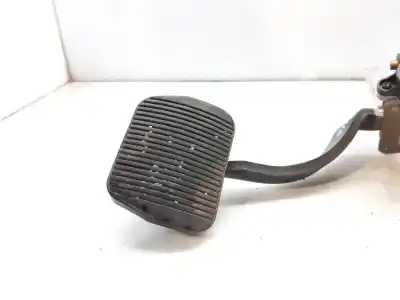 Автозапчастина б/у педаль гальм для jaguar s-type ii (x200) 4.2 v8 посилання на oem iam xr815371  
