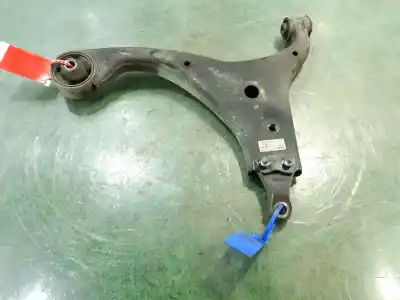 Tweedehands auto-onderdeel RECHTS VOOR ONDERGEHEERDE ARM voor HYUNDAI I30  OEM IAM-referenties 545012H000  
