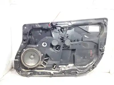 Pezzo di ricambio per auto di seconda mano alzacristalli anteriore destro per ford fiesta (cb1) titanium riferimenti oem iam 8a61a045h16ag  