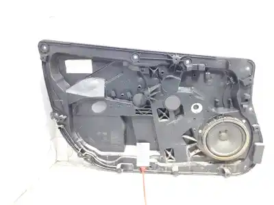 Second-hand car spare part driver left window regulator for ford fiesta (cb1) titanium oem iam references 8a61a045h17  