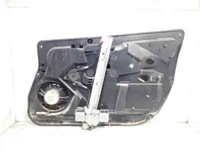 Peça sobressalente para automóvel em segunda mão ELEVADOR DE VIDROS DIANTEIRA ESQUERDA por FORD FIESTA (CB1)  Referências OEM IAM 8A61A045H17  