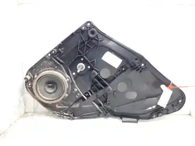 Pezzo di ricambio per auto di seconda mano alzacristalli posteriore destro per ford fiesta (cb1) titanium riferimenti oem iam 8a61a045h22a