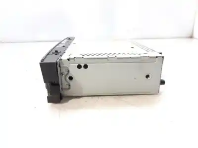 Second-hand car spare part audio system / radio cd for jaguar s-type ii (x200) 4.2 v8 oem iam references 2r8318k876bc  