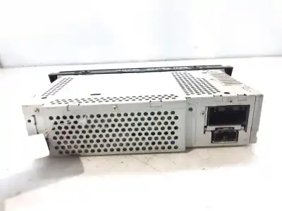 Second-hand car spare part audio system / radio cd for jaguar s-type ii (x200) 4.2 v8 oem iam references 2r8318k876bc  
