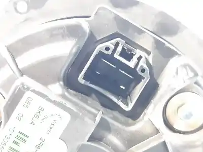 Автозапчасти б/у нагревательный вентилятор за jaguar s-type ii (x200) 4.2 v8 ссылки oem iam 2r8h19846ac  