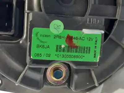 Автозапчасти б/у нагревательный вентилятор за jaguar s-type ii (x200) 4.2 v8 ссылки oem iam 2r8h19846ac  