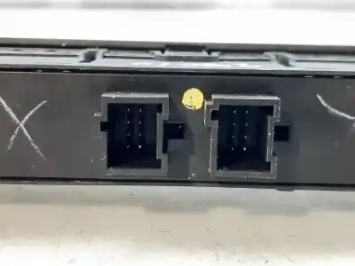 Автозапчасти б/у предупреждение за jaguar s-type ii (x200) 4.2 v8 ссылки oem iam 2r8311b650ab  