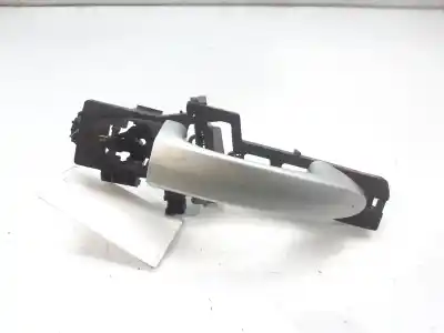 Автозапчасти б/у ЛЕВАЯ ПЕРЕДНЯЯ НАРУЖНАЯ РУЧКА за FORD FIESTA (CB1)  ссылки OEM IAM 8A61A224A37  