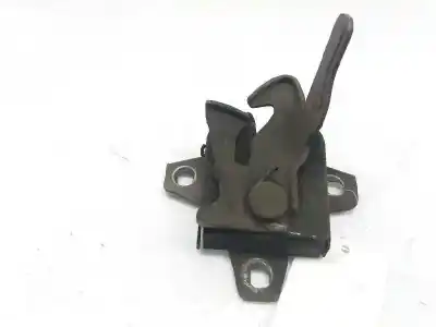 Second-hand car spare part bonnet lock for fiat idea (135) 1.3 16v jtd 16v dynamic plus (10.2005->) 69 cv / 51 kw oem iam references 51785267