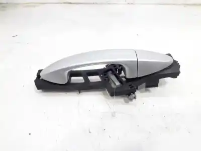 Pezzo di ricambio per auto di seconda mano maniglia esterna posteriore sinistra per ford fiesta (cb1) titanium riferimenti oem iam 8a61a224a37